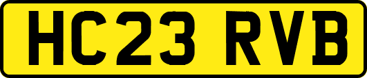 HC23RVB