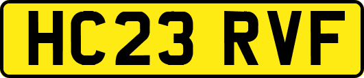 HC23RVF