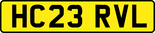 HC23RVL