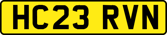 HC23RVN