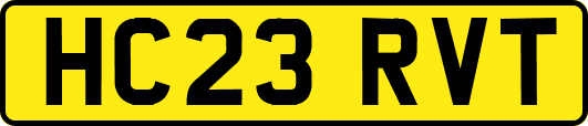 HC23RVT