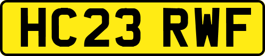 HC23RWF