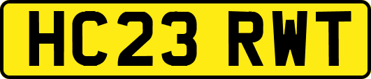 HC23RWT