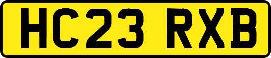 HC23RXB