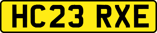 HC23RXE