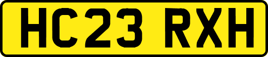 HC23RXH
