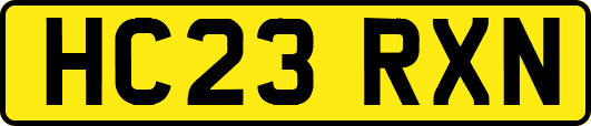 HC23RXN