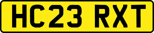 HC23RXT