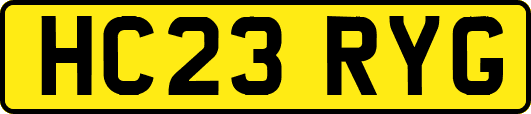 HC23RYG