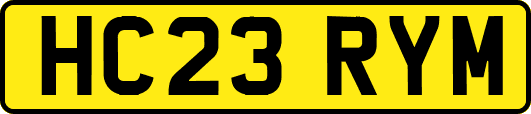 HC23RYM
