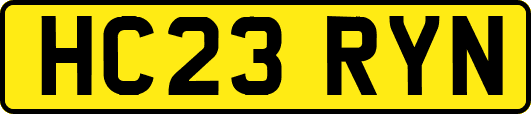 HC23RYN