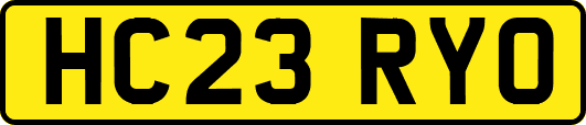 HC23RYO