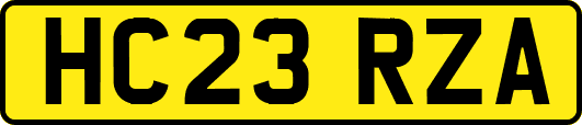 HC23RZA
