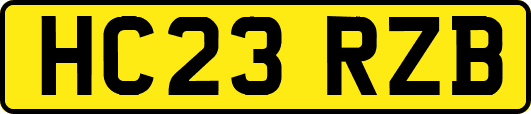 HC23RZB