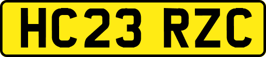 HC23RZC