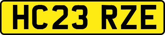HC23RZE