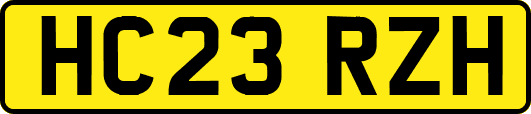 HC23RZH