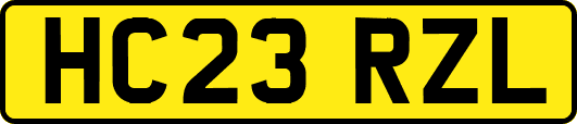 HC23RZL