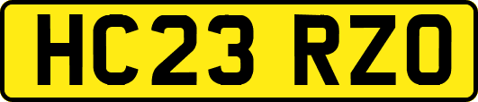 HC23RZO