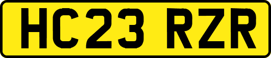 HC23RZR