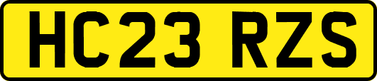 HC23RZS