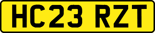 HC23RZT