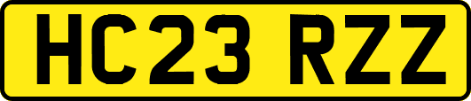 HC23RZZ