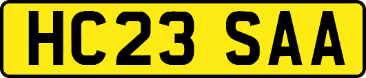 HC23SAA