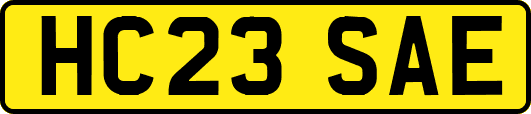 HC23SAE