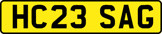 HC23SAG