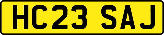 HC23SAJ