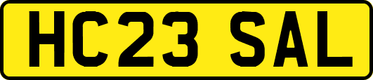 HC23SAL