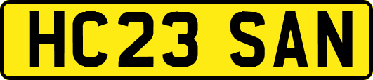 HC23SAN