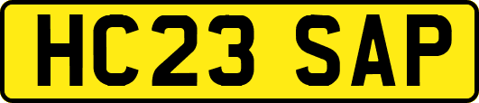 HC23SAP