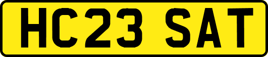 HC23SAT