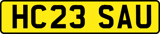 HC23SAU