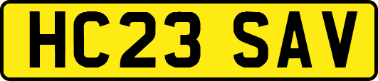 HC23SAV