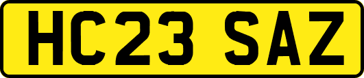 HC23SAZ