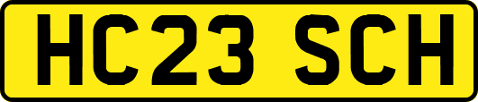 HC23SCH