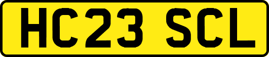 HC23SCL