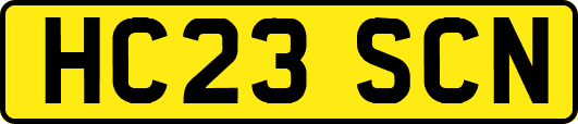 HC23SCN