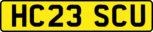HC23SCU