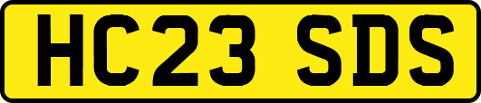 HC23SDS