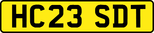 HC23SDT