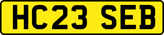 HC23SEB