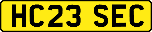 HC23SEC