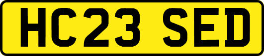HC23SED