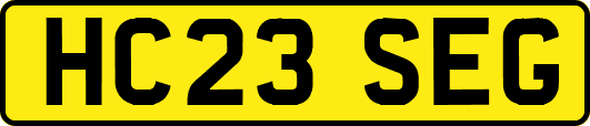 HC23SEG