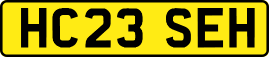 HC23SEH