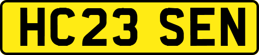 HC23SEN